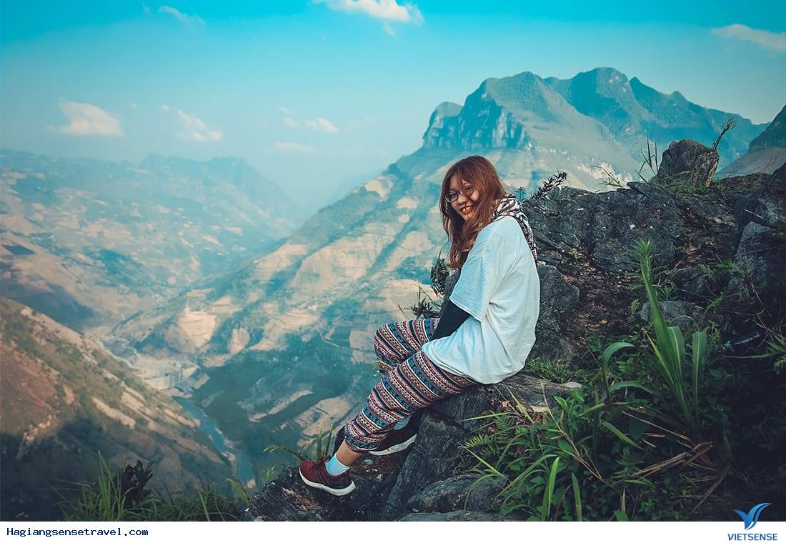 Lắng nghe suy nghĩ về Hà Giang “cực chất” của khách Tây - Ảnh 2