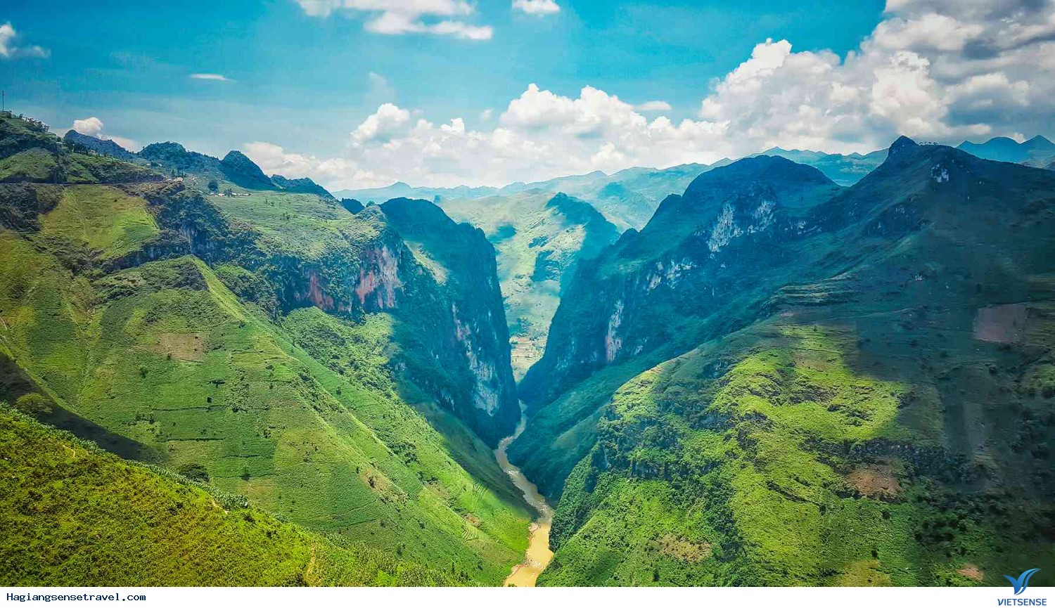 Lắng nghe suy nghĩ về Hà Giang “cực chất” của khách Tây - Ảnh 3