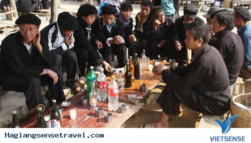 Lên Hà Giang Ăn Thắng Cố Đầu Xuân - Ảnh 2 Lên Hà Giang Ăn Thắng Cố Đầu Xuân - Ảnh 2