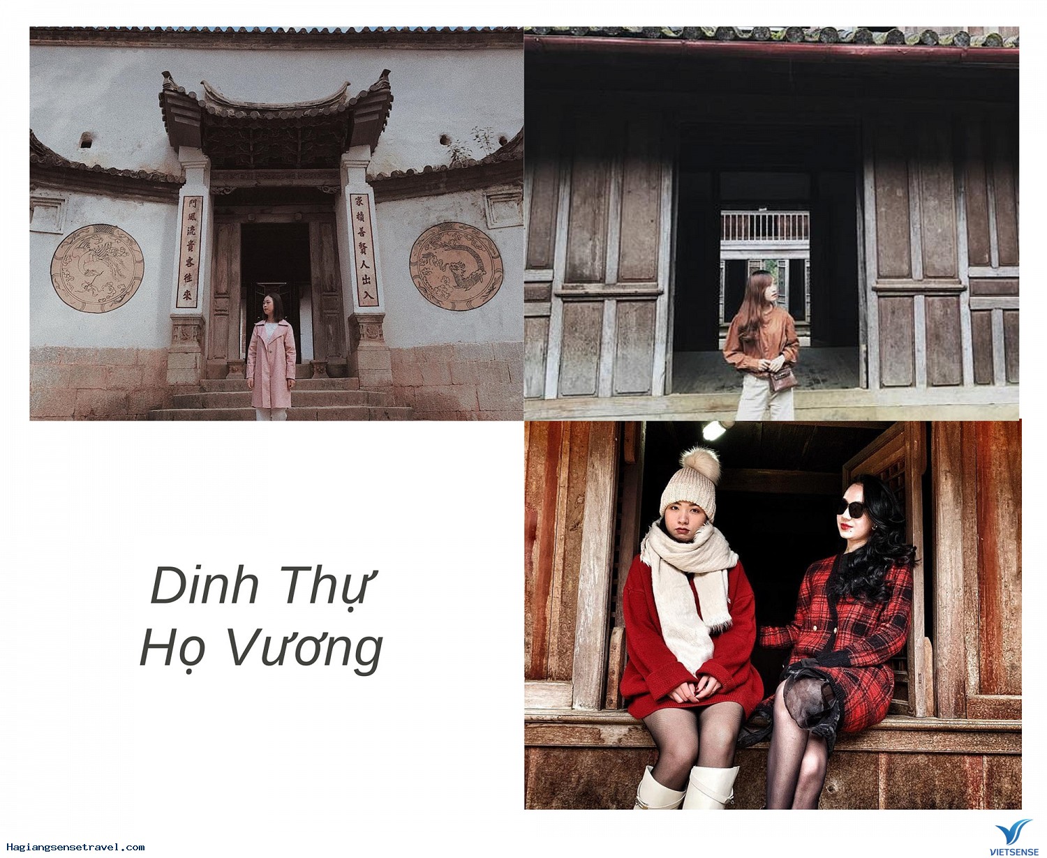 Mã Pí Lèng và 4 Điểm Check-in Ở Hà Giang Thu Hút Giới Trẻ Dịp Lễ - Ảnh 3 Mã Pí Lèng và 4 Điểm Check-in Ở Hà Giang Thu Hút Giới Trẻ Dịp Lễ - Ảnh 3