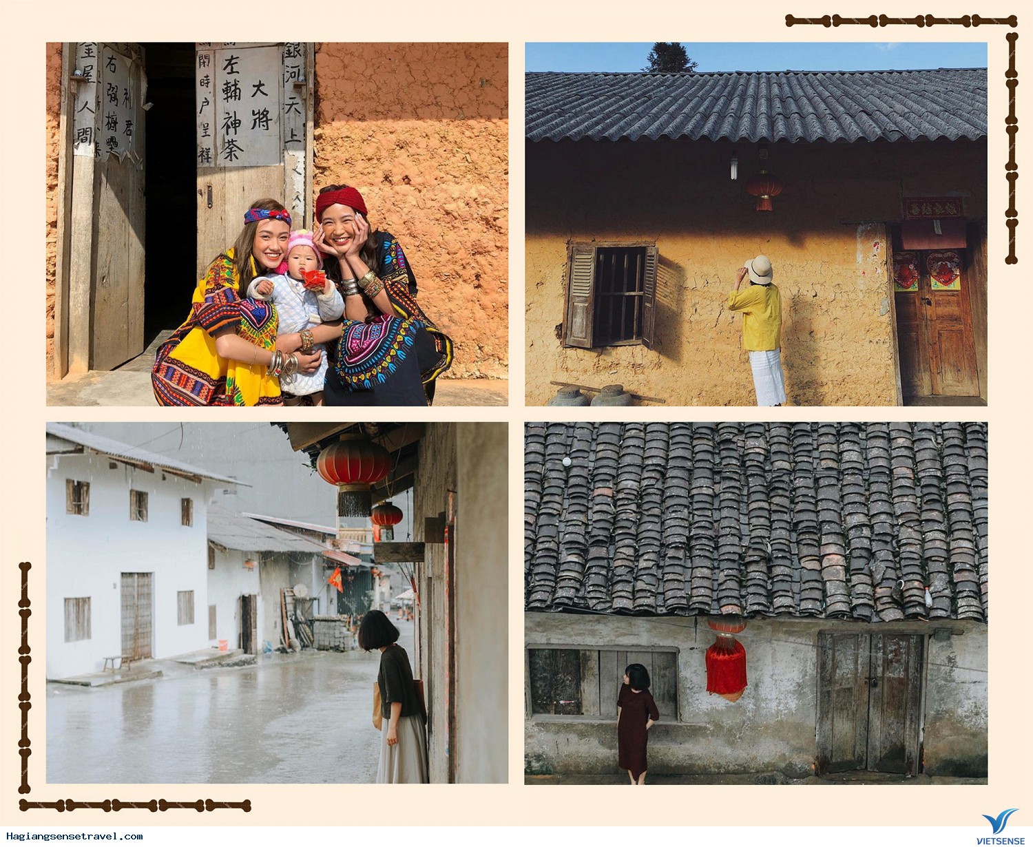 Mã Pí Lèng và 4 Điểm Check-in Ở Hà Giang Thu Hút Giới Trẻ Dịp Lễ - Ảnh 4 Mã Pí Lèng và 4 Điểm Check-in Ở Hà Giang Thu Hút Giới Trẻ Dịp Lễ - Ảnh 4