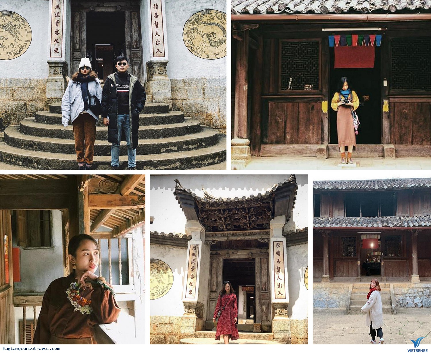 Mã Pí Lèng và 4 Điểm Check-in Ở Hà Giang Thu Hút Giới Trẻ Dịp Lễ - Ảnh 2 Mã Pí Lèng và 4 Điểm Check-in Ở Hà Giang Thu Hút Giới Trẻ Dịp Lễ - Ảnh 2