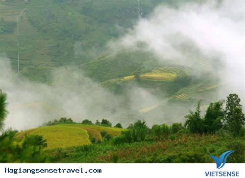 Mây Trắng Trên Đỉnh Hà Giang - Ảnh 7 Mây Trắng Trên Đỉnh Hà Giang - Ảnh 7