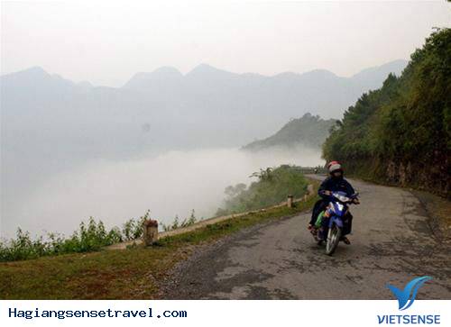 Mây Trắng Trên Đỉnh Hà Giang - Ảnh 3 Mây Trắng Trên Đỉnh Hà Giang - Ảnh 3