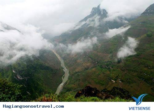 Mây Trắng Trên Đỉnh Hà Giang - Ảnh 5 Mây Trắng Trên Đỉnh Hà Giang - Ảnh 5