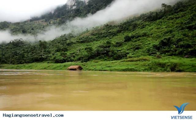 Mê Mẩn Với Cảnh Đẹp Hà Giang Trong Bộ Phim Mới Cha Cõng Con - Ảnh 6