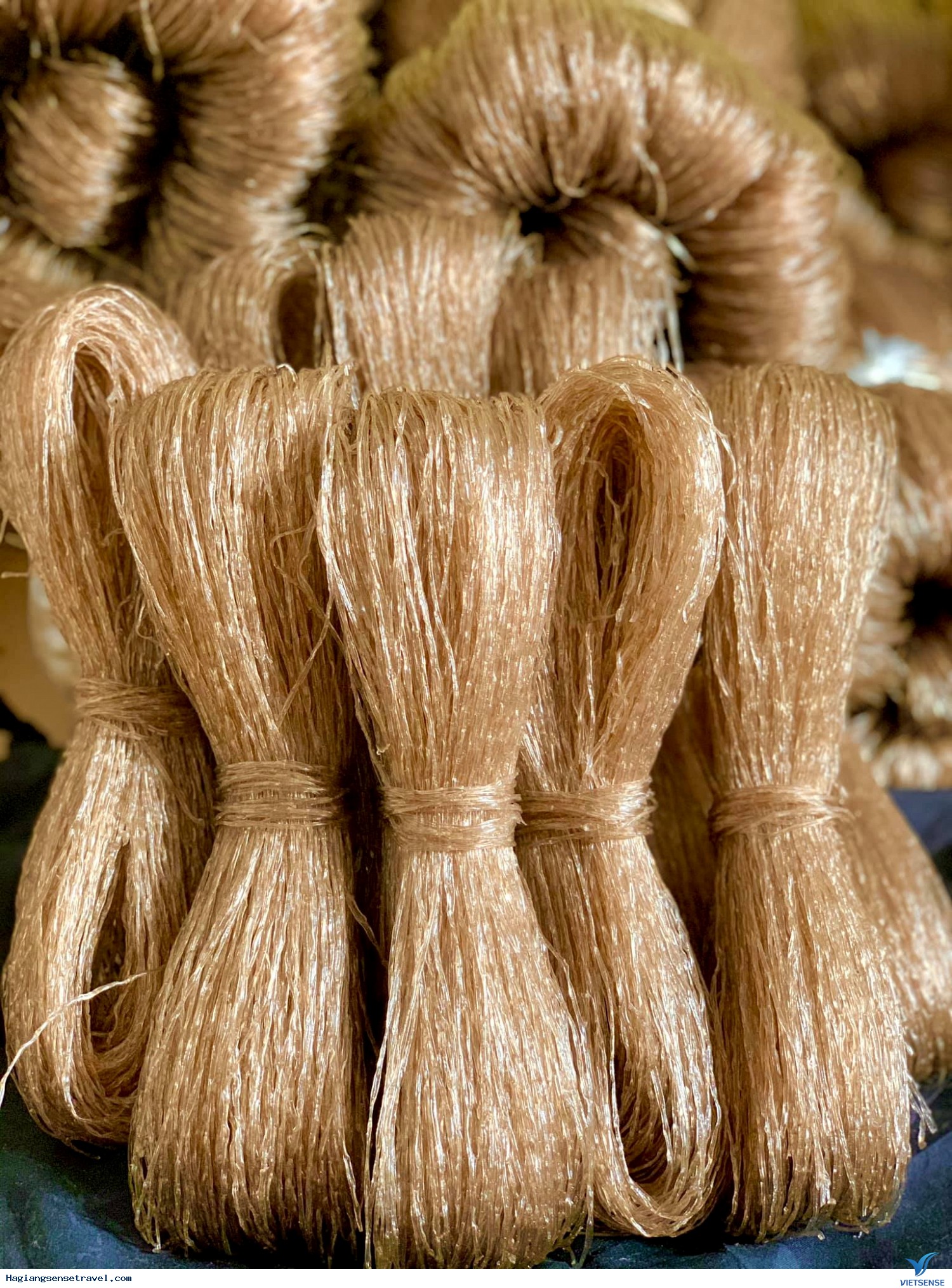 Miến Dong Miến Dong