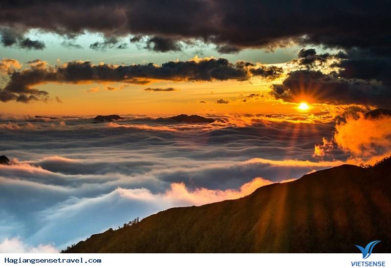 Một Số Thông TIn Trước Khi Chinh Phục Đỉnh Tây Côn Lĩnh - Ảnh 1