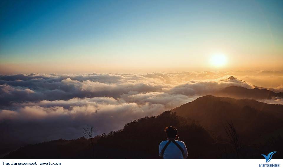 NHỮNG CUNG ĐƯỜNG CHINH PHỤC ĐỈNH TÂY CÔN LĨNH