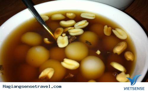 Ngọt Ngào Thắng Dền Đồng Văn - Ảnh 1