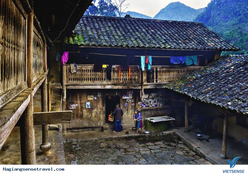 Giữa mảnh đất địa đầu Tổ quốc có một ngôi nhà yên bình - Ảnh 1