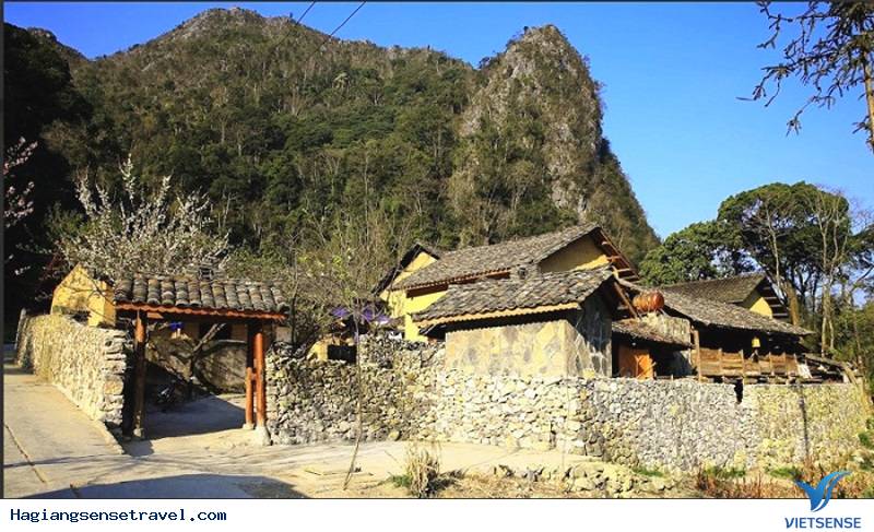 Theo chân khám phá ngôi nhà của Pao - Ảnh 1