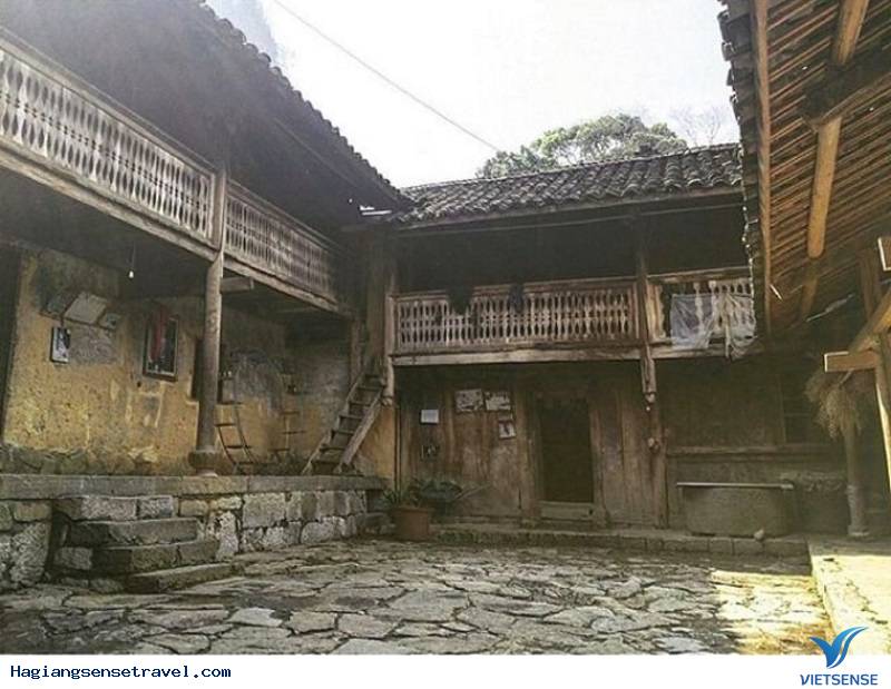 Theo chân khám phá ngôi nhà của Pao - Ảnh 3