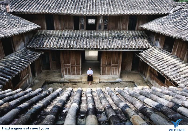 Giữa mảnh đất địa đầu Tổ quốc có một ngôi nhà yên bình - Ảnh 2