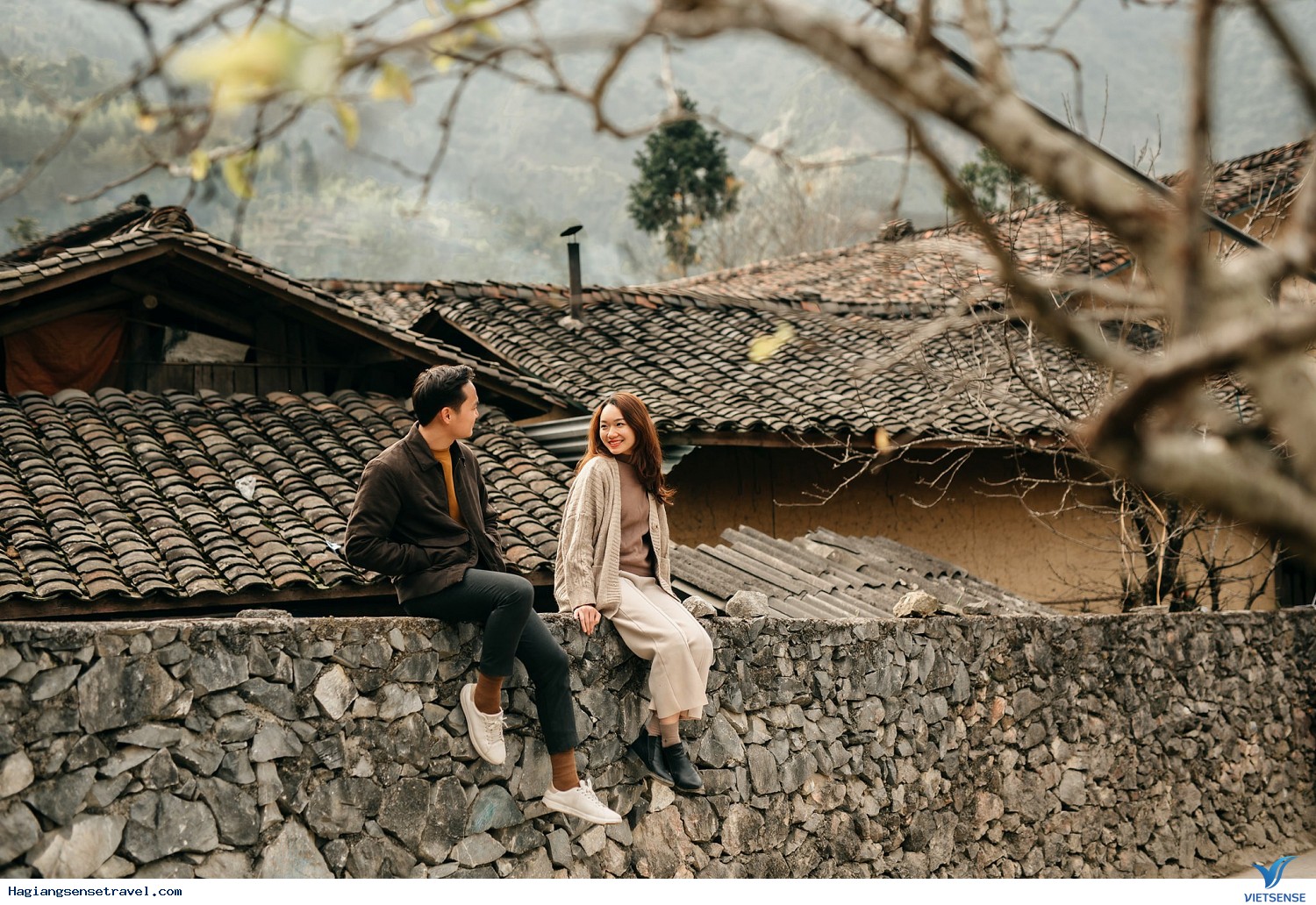Làng văn hoá hành trình Lũng Cẩm ở đâu Hà Giang? Làng văn hoá hành trình Lũng Cẩm ở đâu Hà Giang?