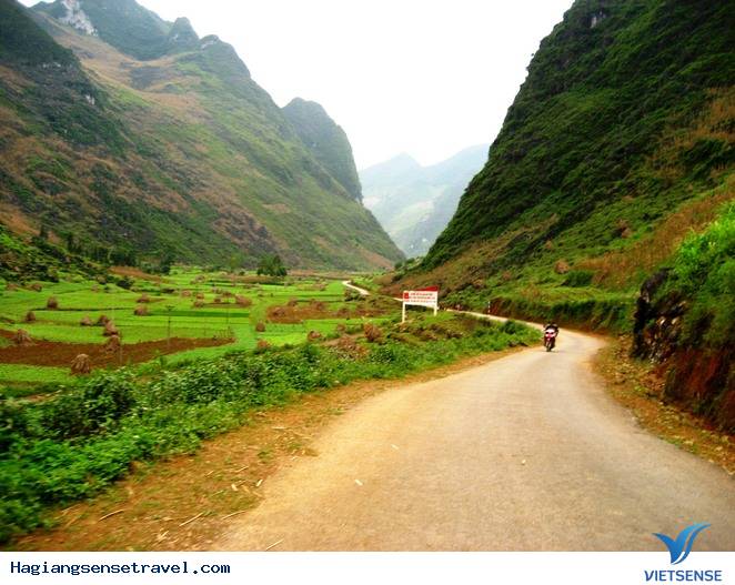 Những Con Đường Thần Tiên Ở Hà Giang - Ảnh 8