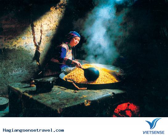 Rượu ngô Rượu ngô