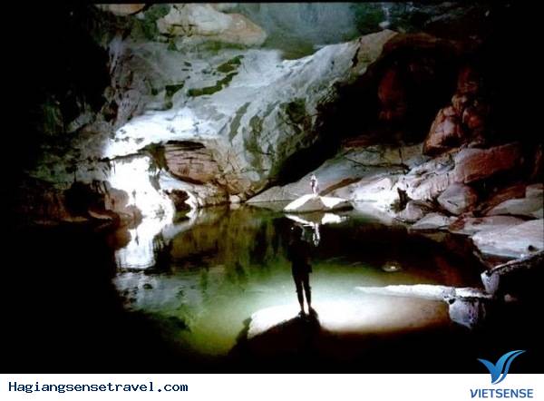 Hang Nà Luồng Hang Nà Luồng