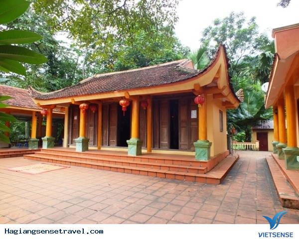 Chùa Sùng Khánh Chùa Sùng Khánh