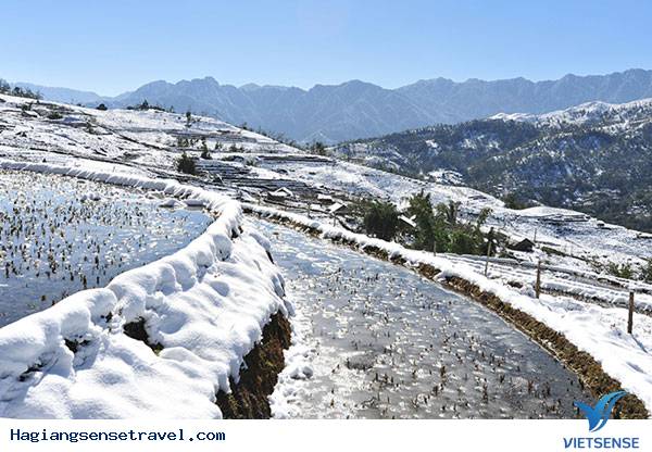 Những Điểm Đến Hấp Dẫn Ở Miền Bắc Vào Mùa Đông - Ảnh 2 Những Điểm Đến Hấp Dẫn Ở Miền Bắc Vào Mùa Đông - Ảnh 2