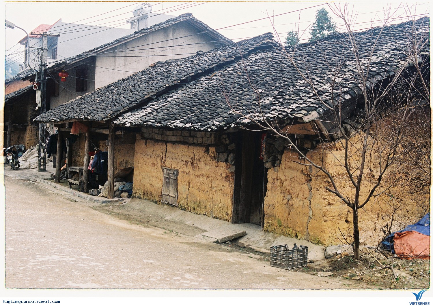 Phó Bảng - Yên Minh - Ảnh 1