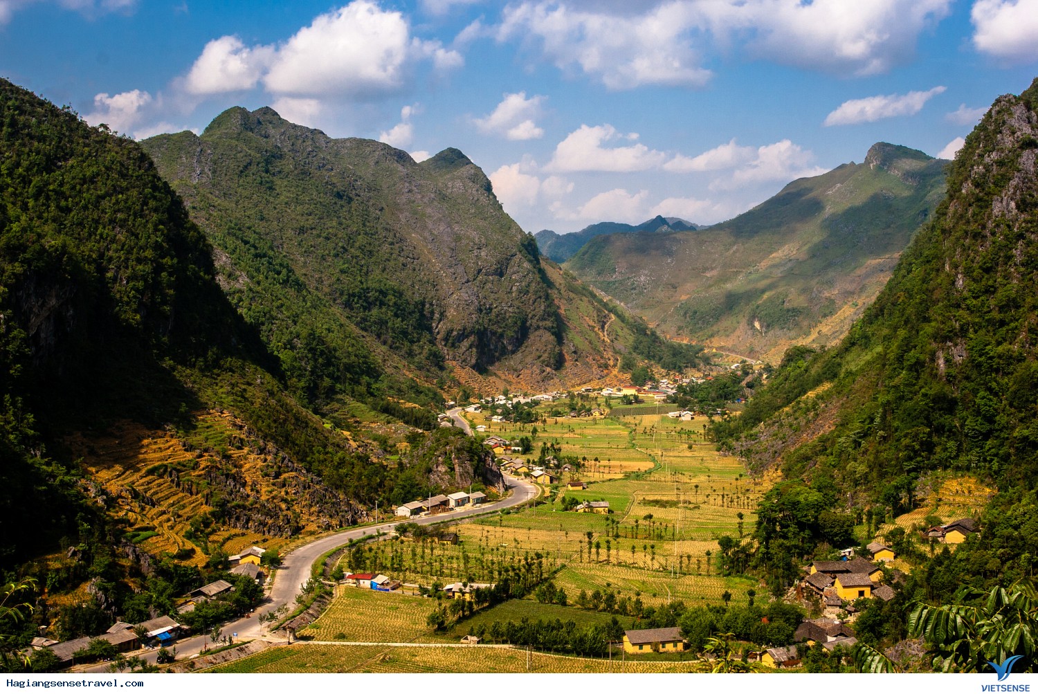 Thung lũng Sủng Là