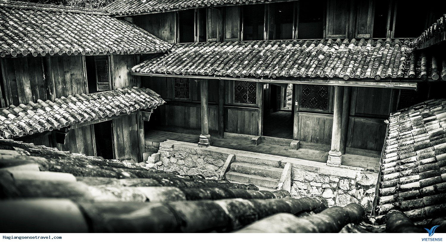 Phố cổ Đồng Văn