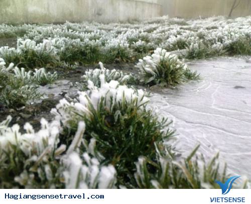 Những Điểm Ngắm Băng Tuyết Đẹp Nhất Việt Nam - Ảnh 4 Những Điểm Ngắm Băng Tuyết Đẹp Nhất Việt Nam - Ảnh 4
