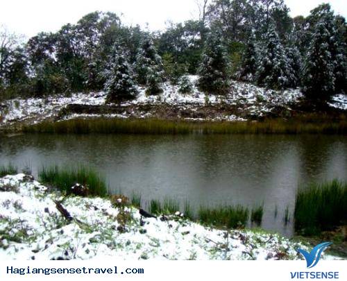 Những Điểm Ngắm Băng Tuyết Đẹp Nhất Việt Nam - Ảnh 3 Những Điểm Ngắm Băng Tuyết Đẹp Nhất Việt Nam - Ảnh 3