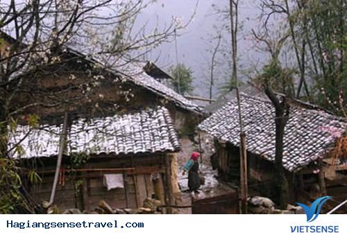 Những Điểm Ngắm Băng Tuyết Đẹp Nhất Việt Nam - Ảnh 5 Những Điểm Ngắm Băng Tuyết Đẹp Nhất Việt Nam - Ảnh 5