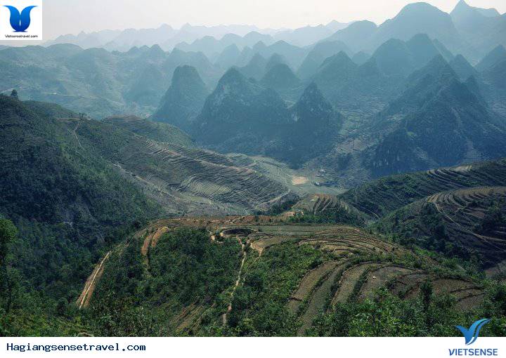 Cổng Trời Sà Phìn Cổng Trời Sà Phìn