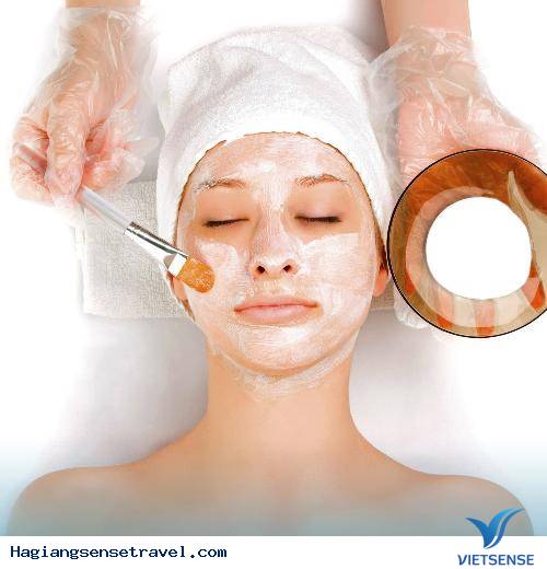 Làm đẹp - Ảnh 1