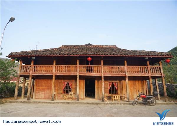 Nhà văn hóa Lô Lô - Ảnh 4 Nhà văn hóa Lô Lô - Ảnh 4