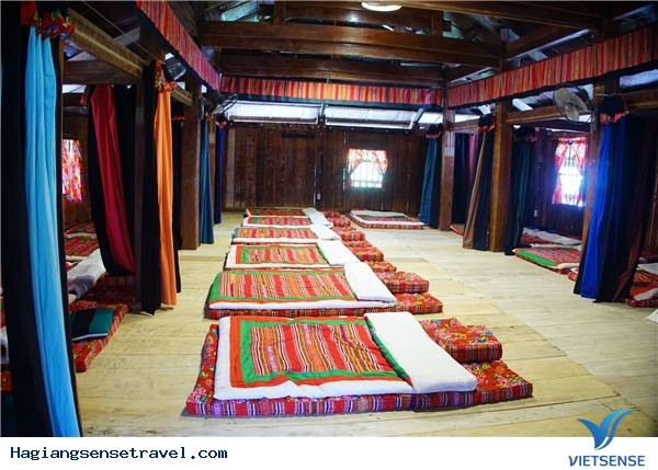 Nhà văn hóa Lô Lô - Ảnh 3 Nhà văn hóa Lô Lô - Ảnh 3