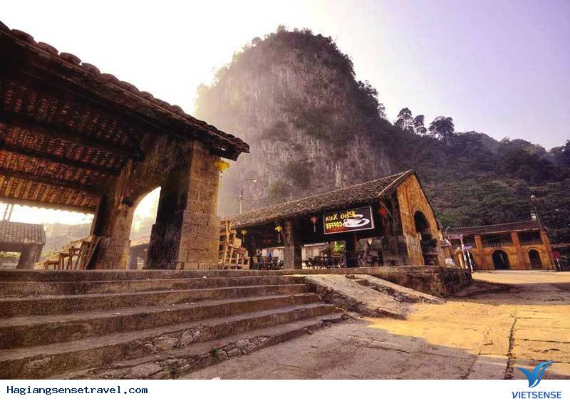 Những Khung Cảnh Nhất Định Không Được Bỏ Lỡ Khi Tới Hà Giang - Ảnh 8