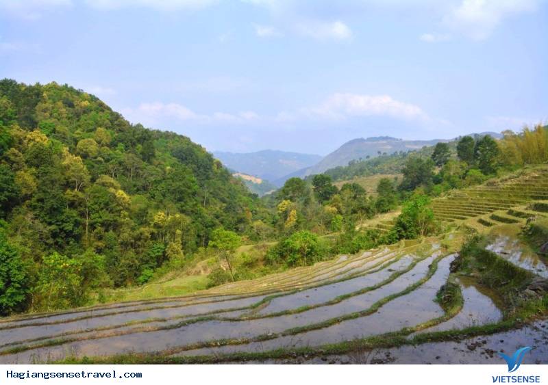 Những Khung Cảnh Nhất Định Không Được Bỏ Lỡ Khi Tới Hà Giang - Ảnh 6