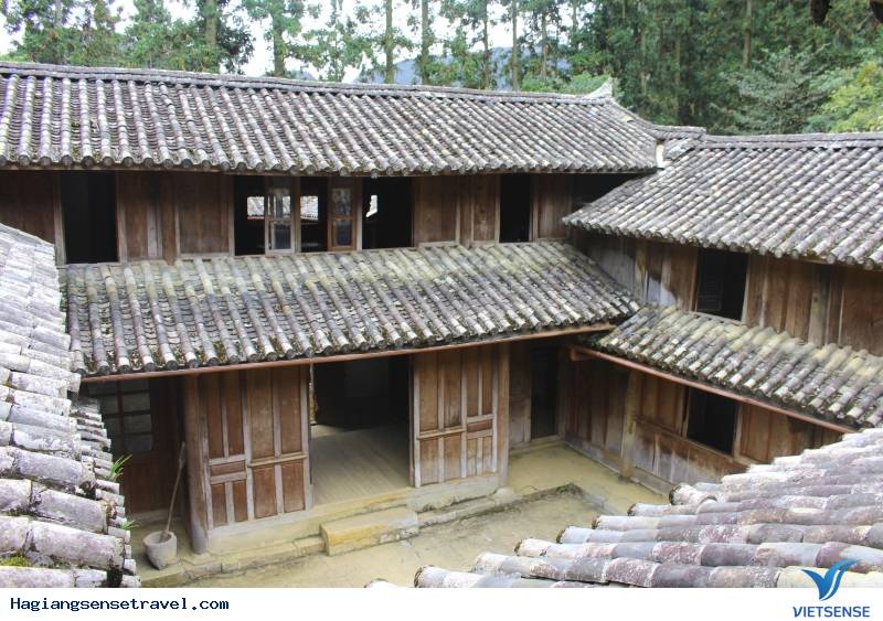 Những Khung Cảnh Nhất Định Không Được Bỏ Lỡ Khi Tới Hà Giang - Ảnh 5