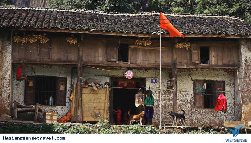 Những Khung Cảnh Nhất Định Không Được Bỏ Lỡ Khi Tới Hà Giang - Ảnh 4