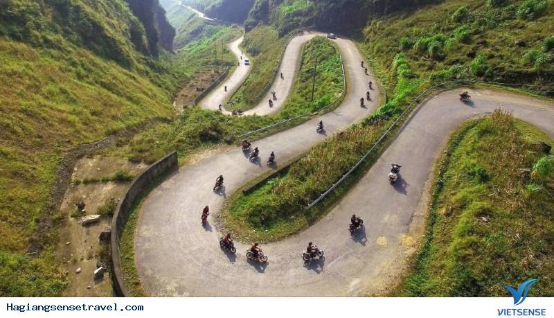 Những Khung Cảnh Nhất Định Không Được Bỏ Lỡ Khi Tới Hà Giang - Ảnh 1