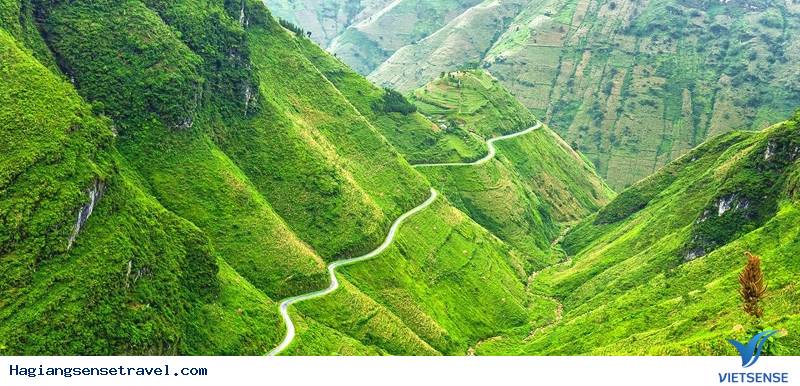 Những Khung Cảnh Nhất Định Không Được Bỏ Lỡ Khi Tới Hà Giang - Ảnh 9