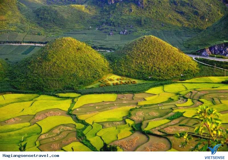 Những Khung Cảnh Nhất Định Không Được Bỏ Lỡ Khi Tới Hà Giang - Ảnh 2