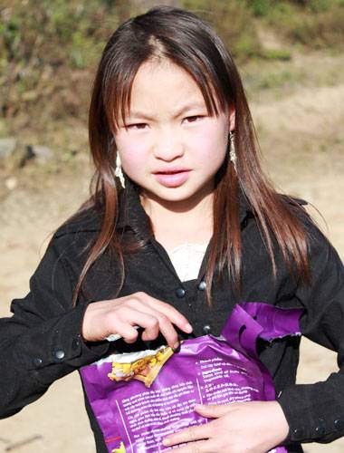 Những Kiêng Kỵ Khi Đến Các Bản Làng Dân Tộc - Ảnh 2 Những Kiêng Kỵ Khi Đến Các Bản Làng Dân Tộc - Ảnh 2