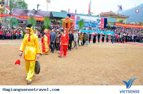 Lễ Hội Lồng Tồng