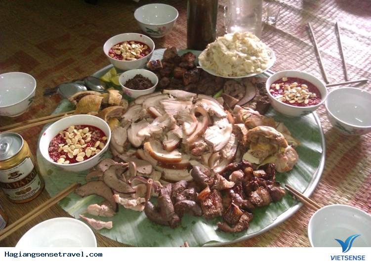 Lợn cắp nách Lợn cắp nách