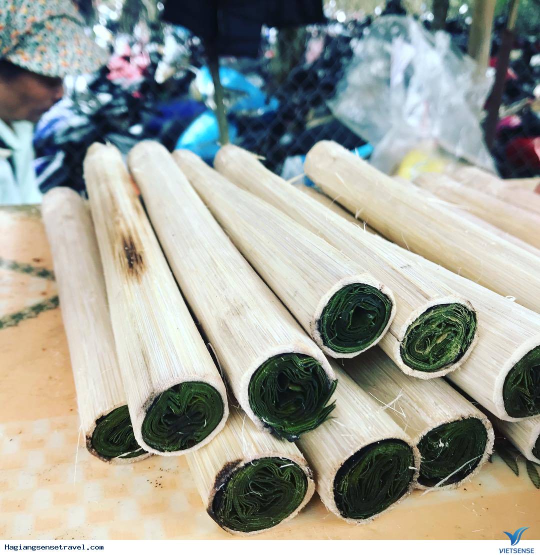 Cơm Lam Bắc Mê Cơm Lam Bắc Mê