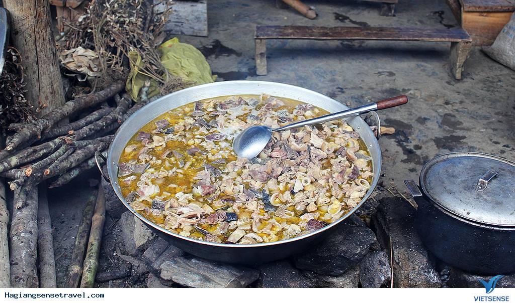 Thắng cố Thắng cố