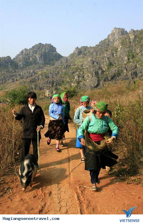 Những Nẻo Đường Chợ Phiên - Ảnh 4 Những Nẻo Đường Chợ Phiên - Ảnh 4