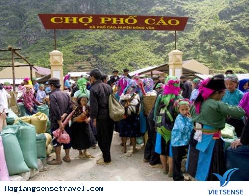 Những phiên chợ của người vùng cao trên cao nguyên đá - Ảnh 3 Những phiên chợ của người vùng cao trên cao nguyên đá - Ảnh 3