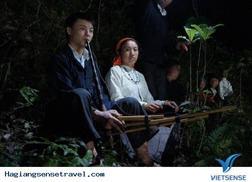 Những Phiên Chợ Tình Độc Đáo Ở Việt Nam - Ảnh 2 Những Phiên Chợ Tình Độc Đáo Ở Việt Nam - Ảnh 2