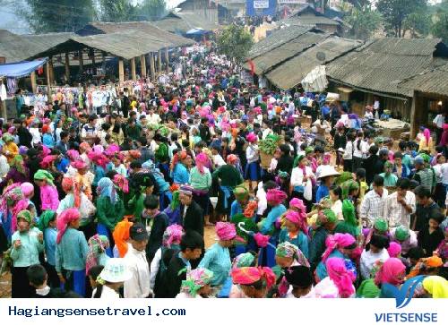 Những Phiên Chợ Tình Độc Đáo Ở Việt Nam - Ảnh 1 Những Phiên Chợ Tình Độc Đáo Ở Việt Nam - Ảnh 1